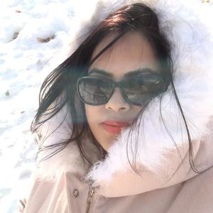 Meet your Posher, Divya